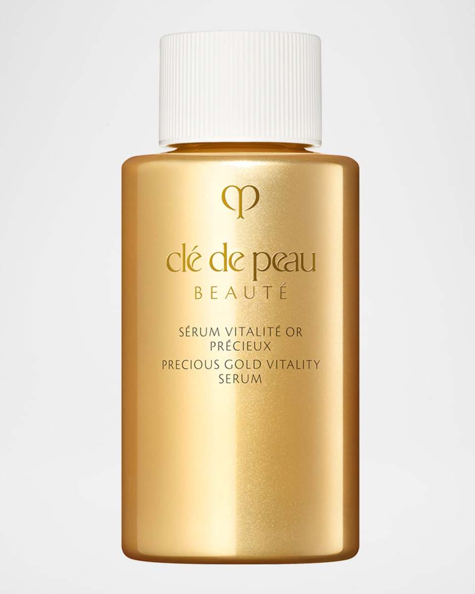 Precious Gold Vitality Serum Refill, 1.4 oz.